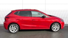 SEAT Ibiza 1.0 TSI 115 FR [EZ] 5dr Petrol Hatchback